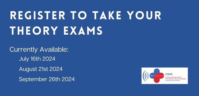 Apply for Theory Exams